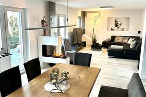 Exklusive Villa im Grünen in Graben-Neudorf – Die vollständige Adresse der Immobilie erhältst du vom Anbieter., 76676 Graben-Neudorf – Vorschaubild 8
