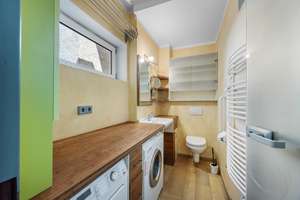 Lebhaftes Westend: Charmante 2-Zimmer-Wohnung in ruhiger Innenhoflage – Die vollständige Adresse der Immobilie erhältst du vom Anbieter., 80339 Schwanthalerhöhe (Ortsteil), München – Vorschaubild 12