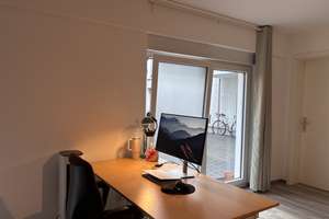 Luxuriöses 1-Zimmer Apartment im EG in Mannheim Innenstadt / Jungbusch – Holzstraße 9A, 68159 Innenstadt/Jungbusch, Mannheim – Vorschaubild 12
