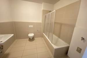HELL & MODERN – GROSSE 1-ZIMMER-WOHNUNG IN OFFENBACH MIT TOP-ANBINDUNG – 63067 Messehalle, Offenbach am Main – Vorschaubild 4
