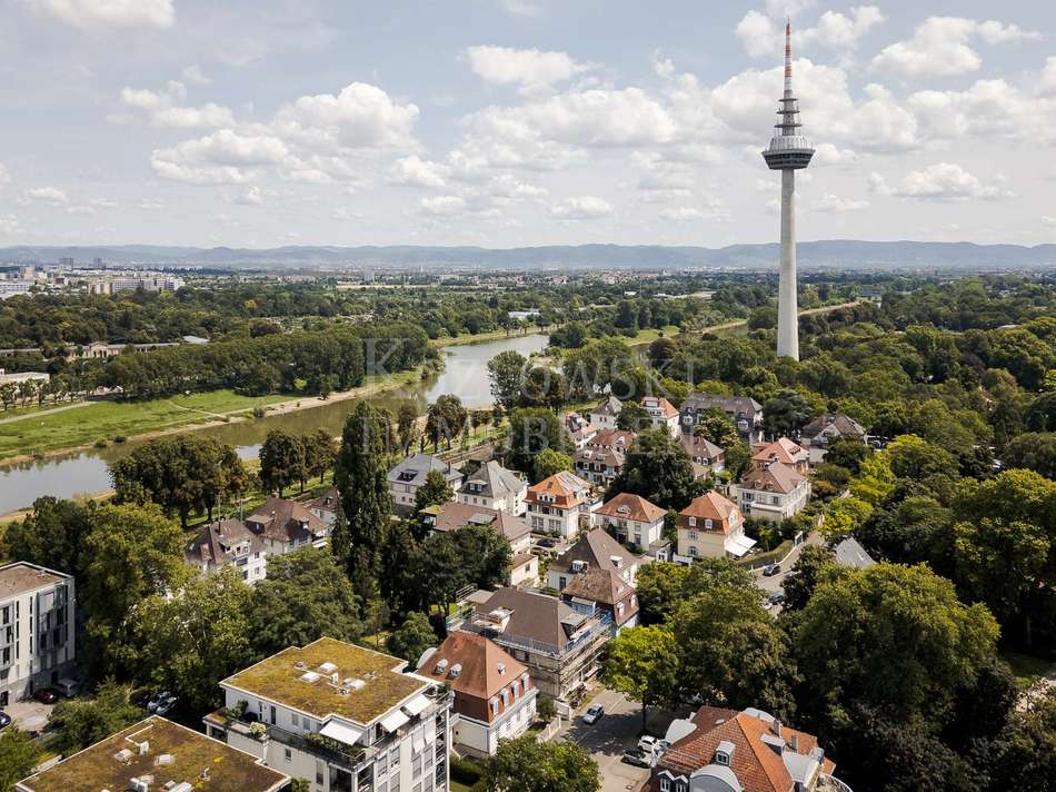 Nachbarschaft