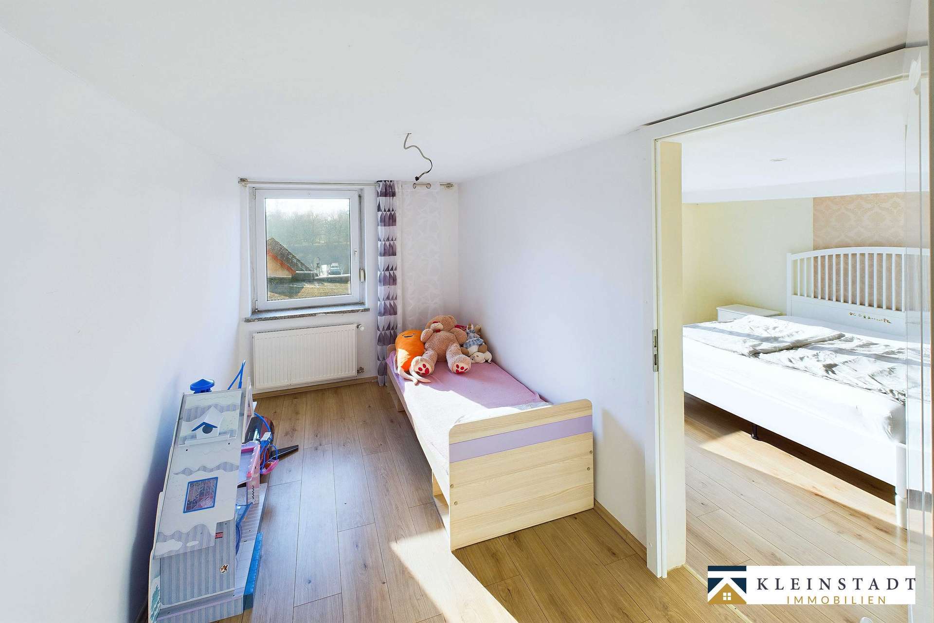 Immobilie in Havelberg - Vollständig saniertes Einfamilienhaus in Havelnähe in Havelberg - Bild 2