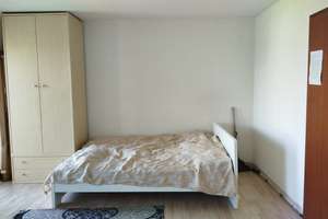 1-Zi.-Wohnung, Balkon, 5 Stock in Pforzheim-Oststadt – Die vollständige Adresse der Immobilie erhältst du vom Anbieter., 75175 Oststadt, Pforzheim – Vorschaubild 5