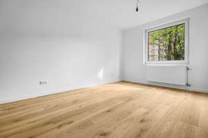 3-Zimmer Wohnung | kernsaniert | Balkon – Muschelweg 5, 30455 Davenstedt, Hannover – Vorschaubild 4