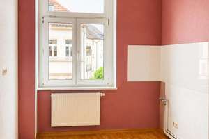 Traumhaft helle 2RW in ruhiger Lage | Tageslichtbad | Gut angebunden – Stegerwaldstraße 23, 4318 Anger-Crottendorf, Leipzig – Vorschaubild 4