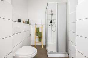 Kleine bestens vermietete Eigentumswohnung in City-Nähe – Die vollständige Adresse der Immobilie erhältst du vom Anbieter., 26135 Osternburg, Oldenburg (Oldenburg) – Vorschaubild 9