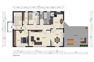 5% Rendite - 2-Fam-Haus + Bungalow – Wohnen, Vermieten & Arbeiten auf einem Grundstück – Die vollständige Adresse der Immobilie erhältst du vom Anbieter., 92421 Schwandorf – Vorschaubild 40