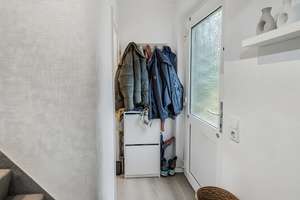 REH Kiel-Elmschenhagen: Ideale Kapitalanlage, Garten & Wintergarten – Die vollständige Adresse der Immobilie erhältst du vom Anbieter., 24147 Elmschenhagen, Kiel – Vorschaubild 9