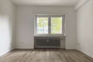 Ein Grundriss, der überrascht! Ca. 90 m²
2 Zimmer & große Wohnküche |  urbanes Wohnen in Buer – 45897 Buer, Gelsenkirchen – Vorschaubild 12