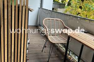 Wohnungstausch: Wermelingstraße 9 – Wermelingstraße 9, 48000 Kreuz, Münster – Vorschaubild 8