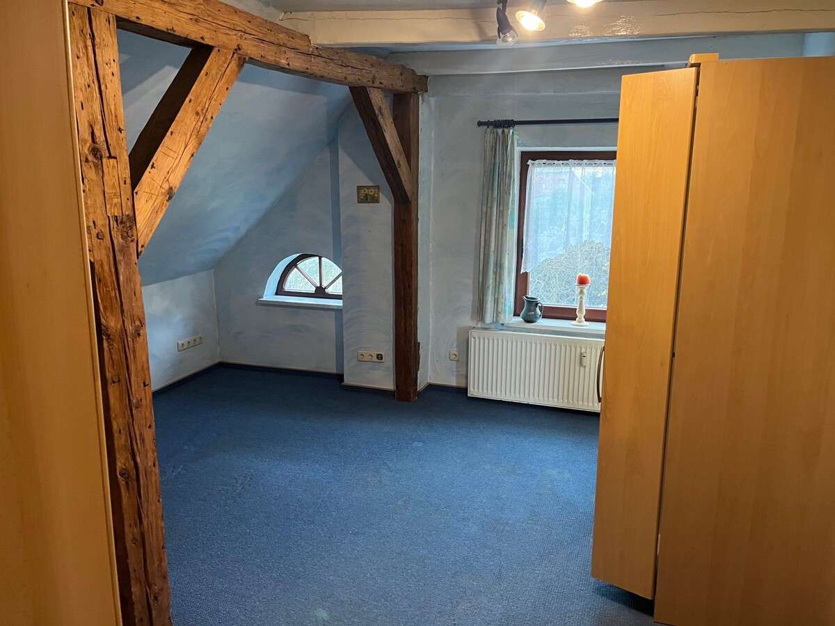 Immobilie in Wangels - Vielseitiges Landhaus nahe Weissenhäuser Strand - Bild 2