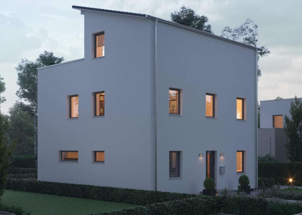 Immobilie in Laußig - Charmantes Einfamilienhaus in idyllischer Lage  - Bild 1