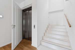 Wohntraum mit Haus in Haus Charakter und Garten sowie privater Terrasse – Die vollständige Adresse der Immobilie erhältst du vom Anbieter., 22587 Blankenese, Hamburg – Vorschaubild 3