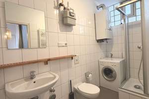 1,5 Zi. Appartement mitten in Hannover – Kurt-Schumacher-Straße 36, 30159 Mitte (Ortsteil), Hannover – Vorschaubild 7