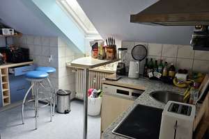 Gemütliche DG Wohnung mit Balkon – Kellermannstraße 17, 90455 Kornburg, Worzeldorf, Nürnberg – Vorschaubild 6