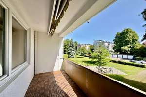 Erbbaurecht: Lichtdurchflutete 2-Zimmer-Wohnung mit Südloggia, Grünblick und offenem Essbereich – Die vollständige Adresse der Immobilie erhältst du vom Anbieter., 30519 Döhren, Hannover – Vorschaubild 12