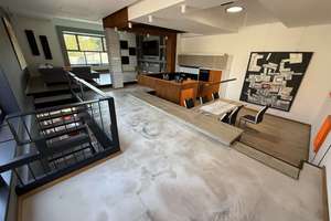 Architektur trifft Stil - Exklusives Designerhaus mit Dachterrasse, Pool & Kunstkonzept – Die vollständige Adresse der Immobilie erhältst du vom Anbieter., 1445 Radebeul – Vorschaubild 5