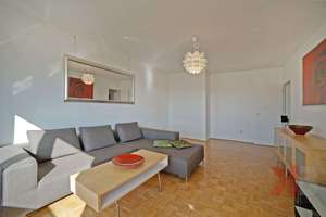 Sonnige 3-Zi.-Wohnung mit Südbalkon in München-Pasing – Die vollständige Adresse der Immobilie erhältst du vom Anbieter., 81245 Neupasing, München – Vorschaubild 2