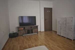 Helle 2-Zimmer-Wohnung mit Balkon in Pforzheim – Hohenstaufenstaße 62, 75177 Nordstadt, Pforzheim – Vorschaubild 3
