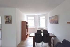 Provisionsfrei: Helle vier Zimmer Wohnung in Aubing/Westkreuz – Die vollständige Adresse der Immobilie erhältst du vom Anbieter., 81243 Aubing-Süd, München – Vorschaubild 4