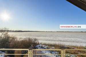 IMMOBERLIN.DE - Toplage am Feld! Großzügiges Einfamilienhaus mit Südgarten – Potsdam – Vorschaubild 7