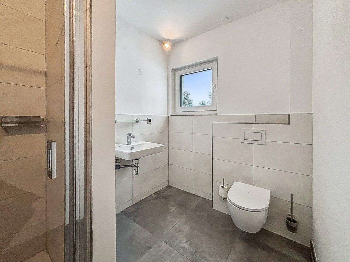 Immobilie in Klein Offenseth-Sparrieshoop - Exklusives Effizienzhaus für höchste Ansprüche mit Premium-Ausstattung in Kl. Offenseth-Sparrieshoop - Bild 4