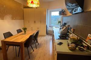 *** gemütliche Dachgeschosswohnung mit ausgebautem Dachboden *** – Vogelsangstr. 79, 42109 Uellendahl-Katernberg, Wuppertal – Vorschaubild 12