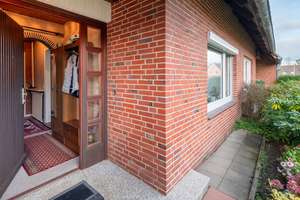 Gepflegtes Reihenmittelhaus mit Garten, ruhig und zentral in Husum gelegen. – Die vollständige Adresse der Immobilie erhältst du vom Anbieter., 25813 Husum – Vorschaubild 4