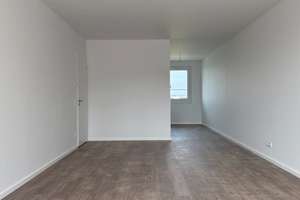 Neubaugebiet Hannover Kronsrode (A4): EBK, Balkon, Tageslichtbad, Gäste-WC, Fußbodnhzng, Keller, TG – Bette-Graham-Str. 4, 30539 Bemerode, Hannover – Vorschaubild 8