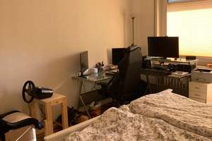 Stilvolle 3-Zimmer-Wohnung mit 2 Balkone, Einbauküche, Keller und Carport in Münster-Hiltrup – Die vollständige Adresse der Immobilie erhältst du vom Anbieter., 48165 Hiltrup-Mitte, Münster – Vorschaubild 23