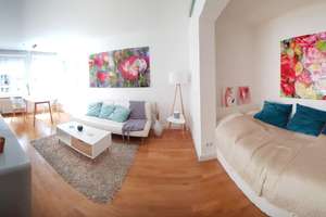 BIS ZU 14% RENDITE: 4 VOLLMÖBLIERTE SMART-HOMES IN CITY-BESTLAGE – Maastrichterstr. 38, 50672 Neustadt/Nord, Köln – Vorschaubild 14