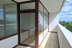 Schöne Aussicht bis zum Rhein: 2-Zimmer-Wohnung in Dotzheim – Hans-Böckler-Straße 76, 65199 Dotzheim, Wiesbaden – Vorschaubild 7