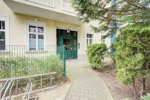 JETZT PROVISIONSFREI INVESTIEREN: Solide vermietete 3-Zimmer-Kapitalanlage in Charlottenburg – Marie-Elisabeth-Lüders-Str. 9, 10585 Berlin – Vorschaubild 3