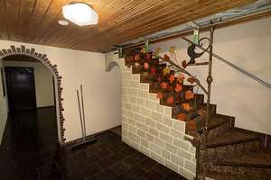 Einfamilienhaus mit großer Kellerwerkstatt am Ortsrand - – Die vollständige Adresse der Immobilie erhältst du vom Anbieter., 66629 Freisen – Vorschaubild 19