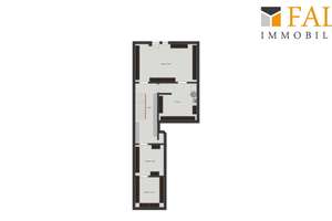 Gut erhaltener Altbau mit grossem Platzangebot – Die vollständige Adresse der Immobilie erhältst du vom Anbieter., 41239 Hockstein, Mönchengladbach – Vorschaubild 35