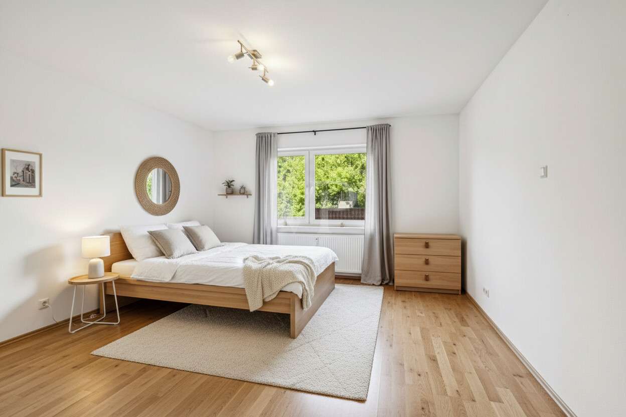 Immobilie in Katzweiler - Exklusives Einfamilienhaus – großzügig, lichtdurchflutet, in begehrter Lage - Bild 7