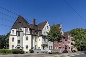 2-Zimmer-Wohnung in Gelsenkirchen
