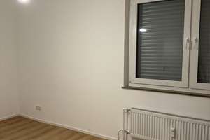 Erstbezug nach Sanierung mit EBK: ansprechende 2-Zimmer-Wohnung in Gelnhausen Stadt  – Die vollständige Adresse der Immobilie erhältst du vom Anbieter., 63571 Gelnhausen – Vorschaubild 5