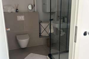 Renovierte 3 Zimmer Whg - auch perfekt als  WG – Kreuzstraße -, 49086 Schinkel, Osnabrück – Vorschaubild 5