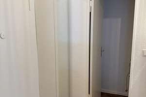 2 Zimmer möbilierte Wohnung in Charlottenburg – Heerstraße 22, 14052 Westend, Berlin – Vorschaubild 9