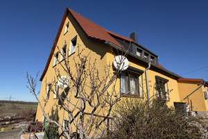Einzigartiges Haus in Bestlage von Freital – 140 m², 6 Zimmer & schöner Garten mit Blick – Die vollständige Adresse der Immobilie erhältst du vom Anbieter., 1705 Freital – Vorschaubild 4