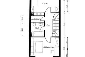 Gepflegtes Zweifamilienhaus mit FeWo-Lizenz in Travemünde –  zwei Wohneinheiten & Ostseenähe! – Die vollständige Adresse der Immobilie erhältst du vom Anbieter., 23570 Travemünde, Lübeck – Vorschaubild 41