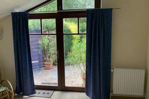 1-Zimmer Wohnung für Pendler/in, im Düsseldorfer-Süden – 40595 Garath, Düsseldorf – Vorschaubild 5