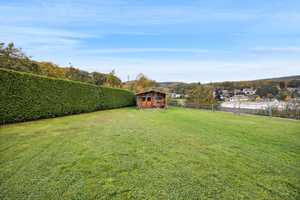 **Mehrgenerationen - Homeoffice oder mehr**  Wohnhaus mit Weitblick und Wintergarten – Ahrweiler (Kreis) – Vorschaubild 12