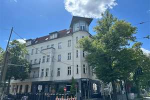 Anlageobjekt mit Standortvorteil nahe Schlosspark Niederschönhausen