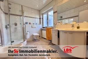 Ein echtes Juwel in beliebter Wohnlage!
-Exklusives Zweifamilienhaus  mit grüner Wohlfühloase-

 – Die vollständige Adresse der Immobilie erhältst du vom Anbieter., 76461 Muggensturm – Vorschaubild 10