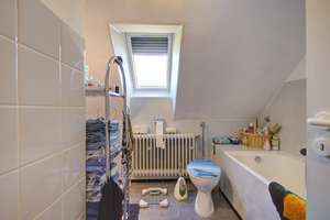 Ein Haus für viele Lebensmodelle – aufgeteiltes Mehrfamilienhaus mit vier Wohneinheiten in Nürnb – Die vollständige Adresse der Immobilie erhältst du vom Anbieter., 90480 Schmausenbuckstraße, Nürnberg – Vorschaubild 19