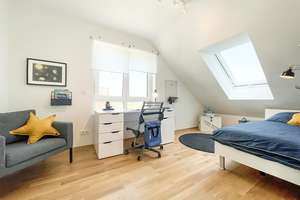 Modernes Reihenendhaus (Neubau) in schöner Wohnlage in Leverkusen-Steinbüchel – Feuerbachstraße 33, 51377 Steinbüchel, Leverkusen – Vorschaubild 9