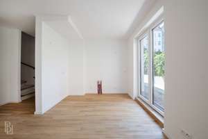 Seltenes Townhouse zwischen Weißensee&Prenzlauer Berg: Familienidylle mit Garten im ruhigen Innenhof – Die vollständige Adresse der Immobilie erhältst du vom Anbieter., 13088 Weißensee, Berlin – Vorschaubild 6