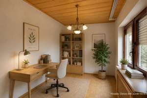 *Niedrige Provision* Ihr Eigenheim nach Maß – Freistehendes Haus mit viel Gestaltungsspielraum – Die vollständige Adresse der Immobilie erhältst du vom Anbieter., 69493 Hirschberg an der Bergstraße – Vorschaubild 17